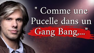 Citation Orelsan  Ses Meilleures Paroles [upl. by Aisekal]