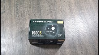 Compustar 1900S Remote Start System [upl. by Aridni]