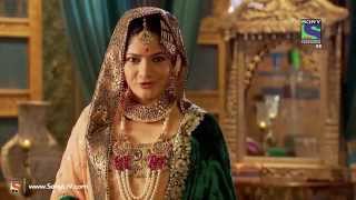 Bharat Ka Veer Putra Maharana Pratap  Episode 251  30th July 2014 [upl. by Mellicent679]