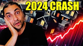 2024  Global Housing Market Crash [upl. by Padgett]