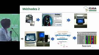 ICASA 2023 A1  HIV coinfection with TB and other pathogens Hepatitis B C HPV bacterial agents [upl. by Liagiba]