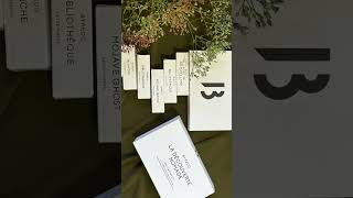 byredo parfum JoinBrands joinbrands [upl. by Petras367]