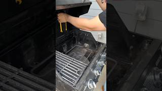 Would You Cure Powder Coating with an Old Grill [upl. by Onnem731]