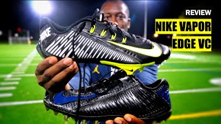 Nike Vapor Edge 360 VC [upl. by Tobie]