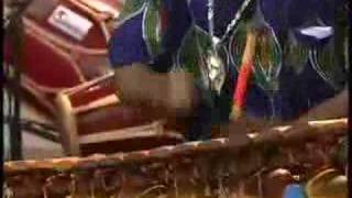 Magic Marimbas Rudolstadt 2003  Part 1 [upl. by Charteris]