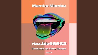 Mambo Mambo [upl. by Thamos]