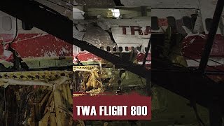 TWA Flight 800 [upl. by Adnalor714]