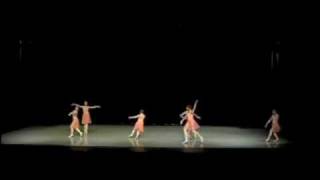 quotSpiralsquot Choreographed by Francisco Gella [upl. by Naiva271]