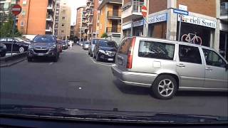 italiani al volante 2015  part 1 [upl. by Auerbach]