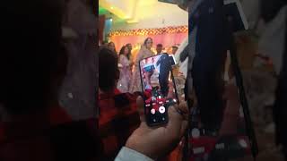 Mera dil tera ashiq trending wedding cutecouple shorts viralshort youtuber [upl. by Amsed]