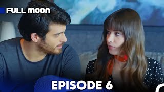 Full Moon Episode 6  Pura Chaand Urdu Dubbed [upl. by Krahmer587]