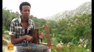 Eritrea  Merhawi Sbahtleab  Kokobey  Official Music Video  New Eritrean Music 2015 [upl. by Odine925]