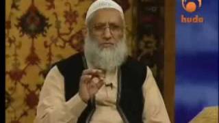 Parables with Shaykh Dr Suhaib Hasan [upl. by Nylodnarb]