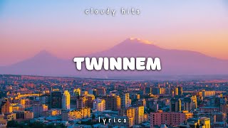 Coi Leray  TWINNEM Clean  Lyrics  quotthats my twinnem go best friendquot  TikTok [upl. by Cherilynn]