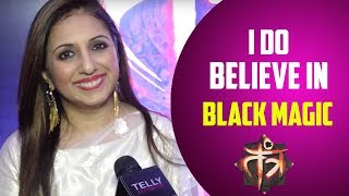 Tantra  Tarot Card Reader Munisha Khatwani Believes In Black Magic [upl. by Cleland85]