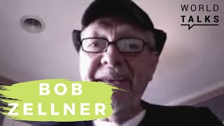 WorldTalks  Bob Zellner [upl. by Beverley]