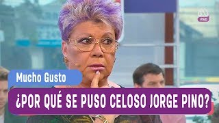 ¡Paty Maldonado reveló el motivo de los celos de Jorge [upl. by Clauddetta]