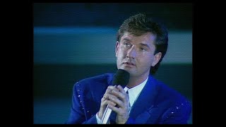 Daniel ODonnell  My Donegal Shore Live at The Sands Centre Carlisle 1993 [upl. by Fryd]