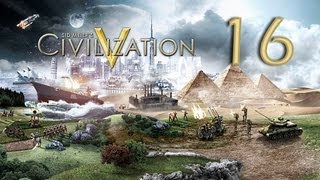 Lets Learn Civilization V 16 Archaeology [upl. by Lu]