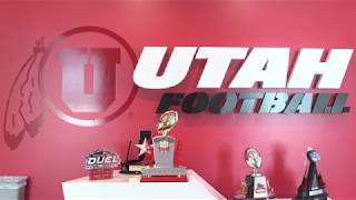 Utah Utes 2018 Season Preview [upl. by Nirel]