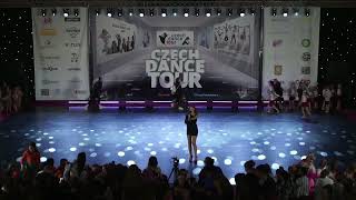 LIVE STREAM  2832024 Pardubice  DVK  CZECH DANCE TOUR  regionální kolo  Taneční soutěž [upl. by Nipha]