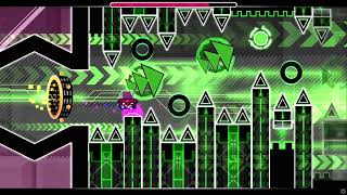 The FuriousHard Demon By knobbelboy  Geometry Dash [upl. by Roarke]