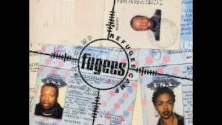 Fugees  FuGeeLa Remix [upl. by Asoj]