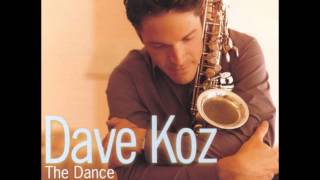 Dave Koz  Together Again [upl. by Anasus]