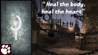 FFXIV HS  Healing Series for Conjurers Ep 4  Halatali [upl. by Ardath]