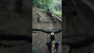 Je LA passe BIEN  epic mtb enduro bikelover [upl. by Eelarual]