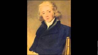 Hyacinthe Jadin 17761800 String trio op2 no1 in Eflat major  IV Finale Allegro [upl. by Bucky]