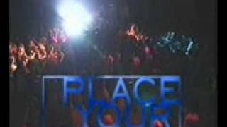 REEF  Place Your Hands live video 1997 [upl. by Autrey]