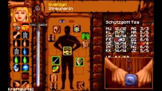 Lets Play Sternenschweif 072 Das Schwarze Auge 2 [upl. by Nnaeiram]