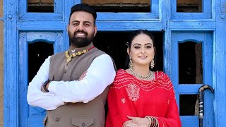 Best Prewedding Shoot Songs 2023  Bittu Photo Studio Naushehra Pannu  Contact 9915498258 [upl. by Milo]