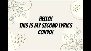 Haikyuu lyrics convo Falling apart Kags angst English only LittleKawa [upl. by Stutsman]