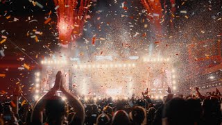 Rock am Ring 2022  Aftermovie [upl. by Annavoj]