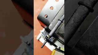 Battery connecter change smartphone iphone12maxpro repair hwaiting iphone12mini automobile [upl. by Utta973]