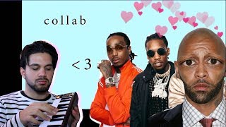 if Migos and Joe Budden squashed their beef and made a song [upl. by Nada84]