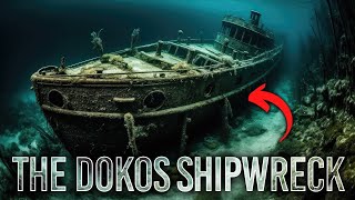 Mysterious Secrets of the Dokos Shipwreck  Oldest shipwreck found [upl. by Laryssa]