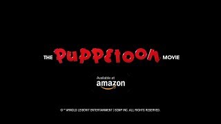 THE PUPPETOON MOVIE VOLUME 2 MONTAGE TRAILER  AVAILABLE ON AMAZON amp PUPPETOONNET [upl. by Namqul]