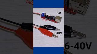 Charge Mobile With 12V Battery [upl. by Nairahcaz]