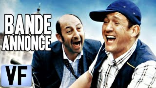 😂 BIENVENUE CHEZ LES CHTIS Bande Annonce VF 2008 HD [upl. by Hirsch]