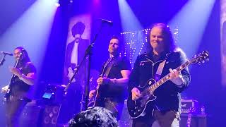 Limehouse Lizzy  Cowboy Song 20240516  Metropool Hengelo [upl. by Crescantia]