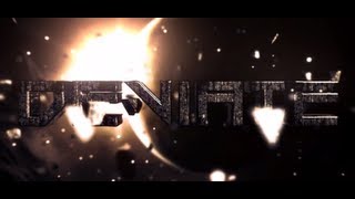 FaZe Heist DEVIATE  A MW3 Montage by MinK [upl. by Hum398]