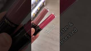 The Best COOLTONED Lip Glosses at the Drugstore [upl. by Ynnahc]