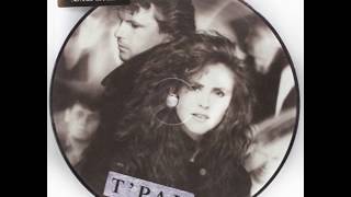 TPAU  China in your hand extended version taken from vinyl [upl. by Medora78]