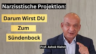 Narzissmus Narzisstische Projektion verstehen und bewältigen [upl. by Brockie75]