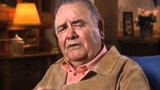 Jonathan Winters discusses Phil Silvers in Its a Mad Mad Mad Mad World  EMMYTVLEGENDSORG [upl. by Carolin]