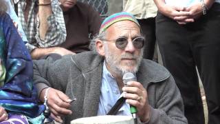 Mikvah DedicationGerry Speaks [upl. by Eyllib433]