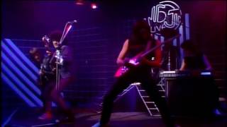 Thin Lizzy Are You Ready 65 Live 1980 HD 720p [upl. by Rosner183]